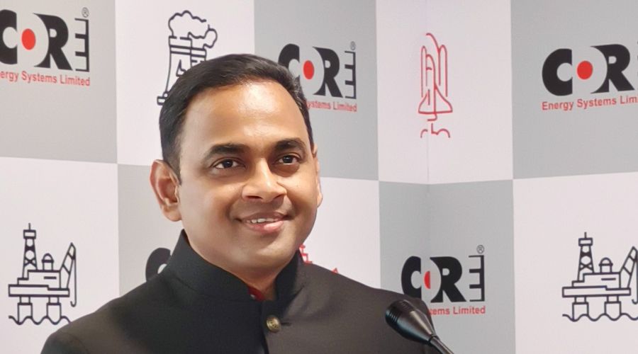 CORE Energy Systems Raises ₹200 Crore Funding to Boost India's Nuclear and Defence Capabilities